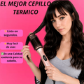 Sepillo Termico