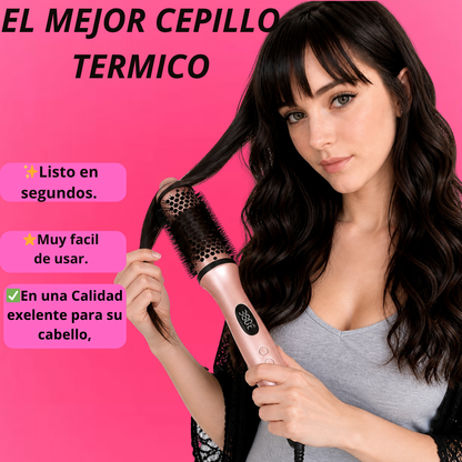 Sepillo Termico
